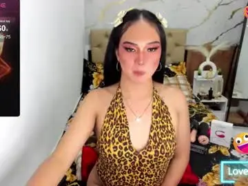 Chaturbate Adult Webcams of ts_miyuki