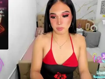 Chaturbate Best Webcam of ts_miyuki