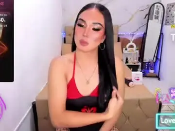 Chaturbate Sex Chat of ts_miyuki