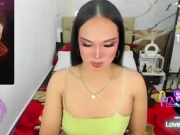 Chaturbate Adult Webcams of ts_miyuki