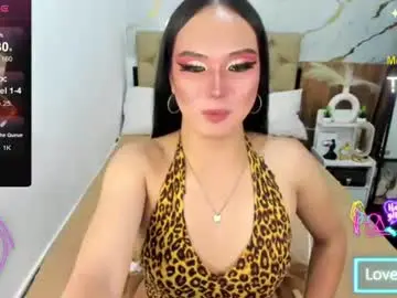 Chaturbate Best live sex cam show of ts_miyuki