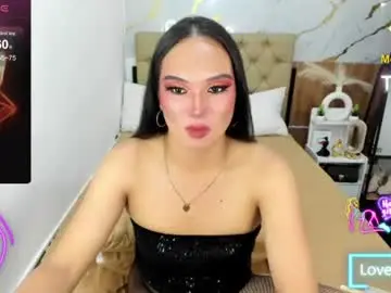 Chaturbate Sex Cam of ts_miyuki