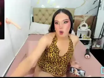 Chaturbate Free Porn Cam of ts_miyuki