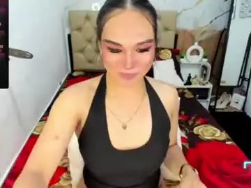 Chaturbate Live Sex Cam of ts_miyuki