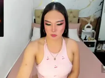 Chaturbate Free Live Porn of ts_miyuki