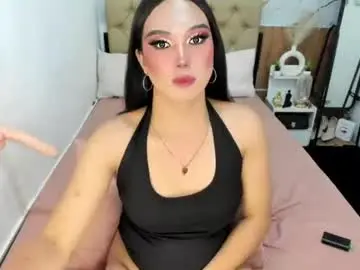 Chaturbate Sex Chat of ts_miyuki