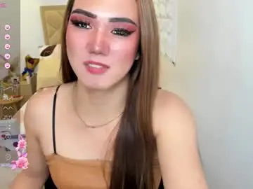 Chaturbate Sex Chat of ts_miyuki
