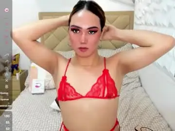 Chaturbate Private Sex Chat of ts_miyuki