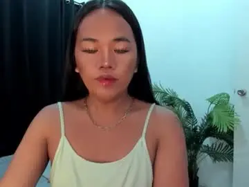 _lovelyyan69_ from chaturbate