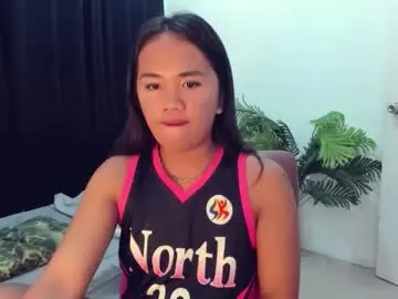 _lovelyyan69_ from chaturbate