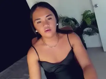 _lovelyyan69_ from chaturbate