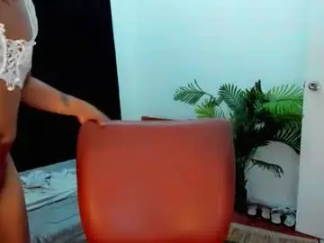 _lovelyyan69_ from chaturbate