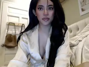 Chaturbate Nude Webcam of greystone844