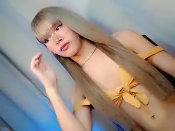 Chaturbate Adult Webcams of hotchescacummer