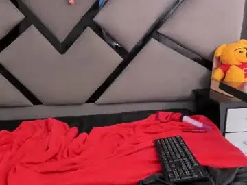 Chaturbate Free Porn Cam of isadora_hot1