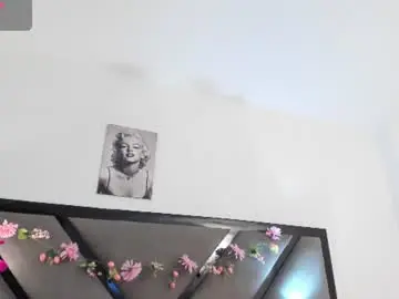 Chaturbate Free Porn Cam of isadora_hot1