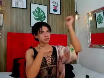 Chaturbate Watch Live Sex Cams of jacob__soul