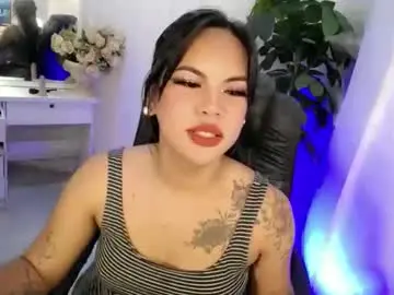 Chaturbate Sex Chat of ka_di_ta