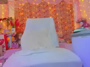 Chaturbate Best live sex cam show of ladenandjuan