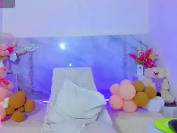 Chaturbate Adult Webcam of ladenandjuan