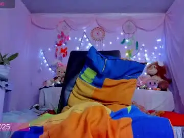 Chaturbate Best live sex cam show of ladenandjuan