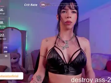 marily_daniela_ from chaturbate