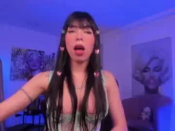 Chaturbate Watch Live Sex Cams of marily_daniela_