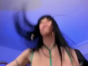 Chaturbate Adult Webcam of marily_daniela_