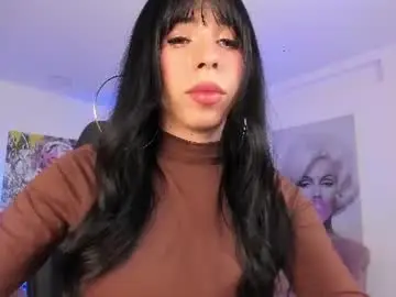 Chaturbate Live Porn of marily_daniela_