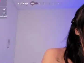 Chaturbate Free Porn Cam of marily_daniela_