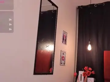 Chaturbate Free Porn Cam of megan_do_santos