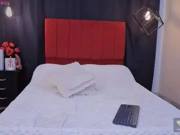 Chaturbate Live Porn of megan_do_santos