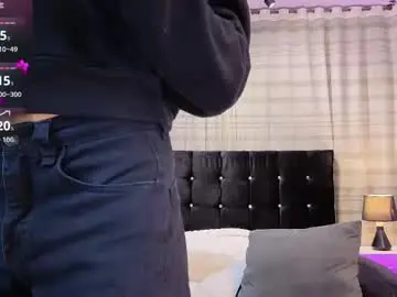 Chaturbate Private Sex Chat of megan_do_santos