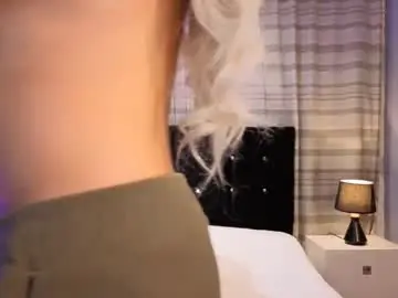 Chaturbate Adult Video Chat of megan_do_santos