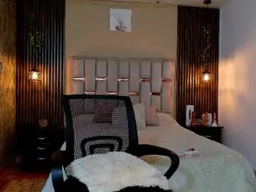 Chaturbate Live Porn of megan_do_santos