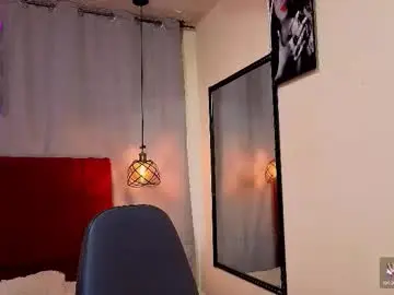 Chaturbate Sex Chat of megan_do_santos