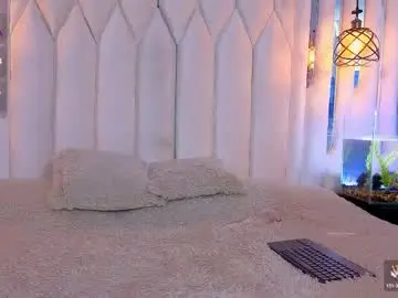 Chaturbate Best Webcam of megan_do_santos