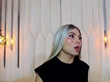 Chaturbate Sex Chat of megan_do_santos