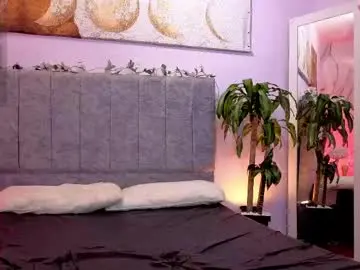 Chaturbate Nude Webcam of megan_do_santos