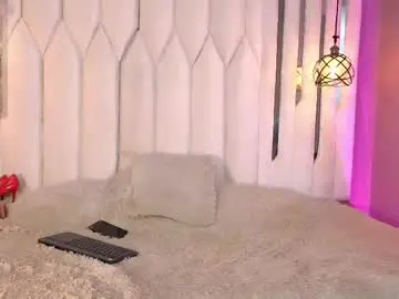 Chaturbate Sex Chat of megan_do_santos