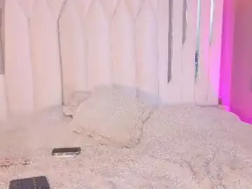 Chaturbate Adult Webcam of megan_do_santos