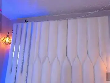 Chaturbate Private Sex Chat of megan_do_santos