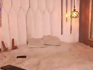 Chaturbate Private Sex Chat of megan_do_santos