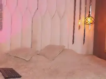 Chaturbate Adult Video Chat of megan_do_santos