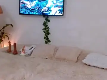 Chaturbate Free Porn Cam of megan_do_santos
