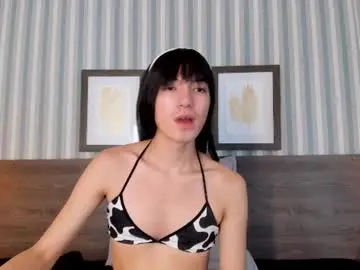 Chaturbate Adult Webcam of mia_candy_7