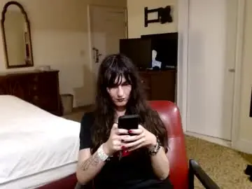 Chaturbate Sex Cam of sabinewinters