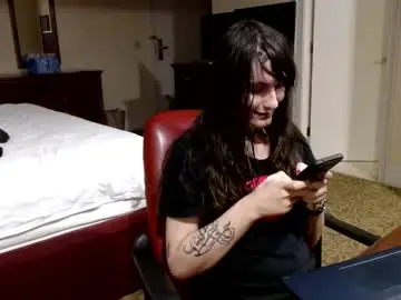 Chaturbate Live Sex of sabinewinters