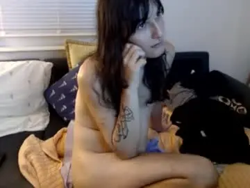 Chaturbate Adult Webcams of sabinewinters