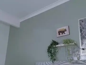 Chaturbate Adult Webcam of tiana_cinnamon